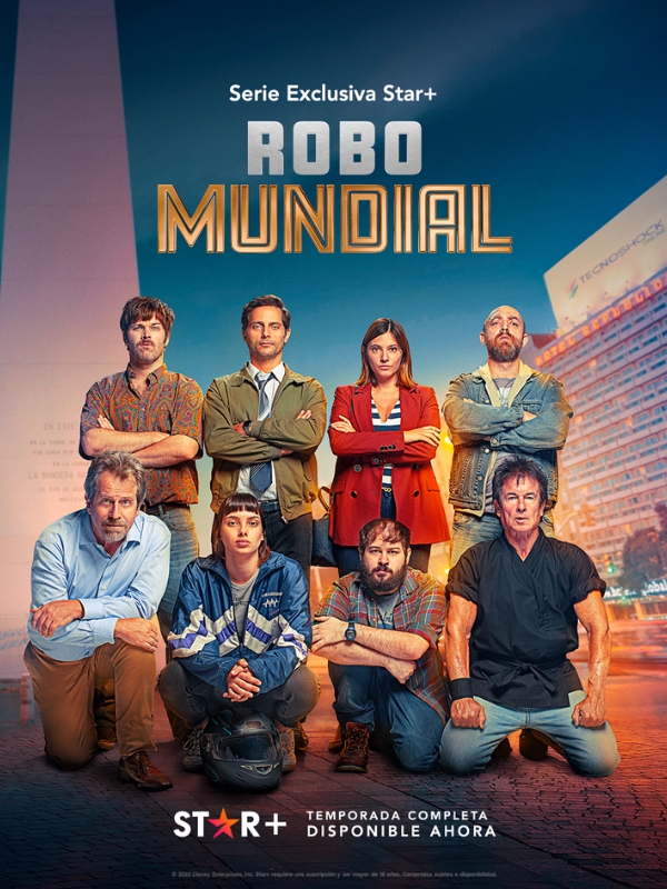 ROBO MUNDIAL Pampa 2023